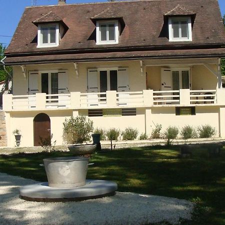 Le Guinguetton Chambre D'Hotes Prigonrieux Ngoại thất bức ảnh