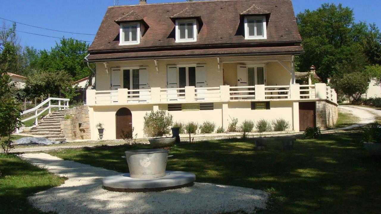 Le Guinguetton Chambre D'Hotes Prigonrieux Ngoại thất bức ảnh