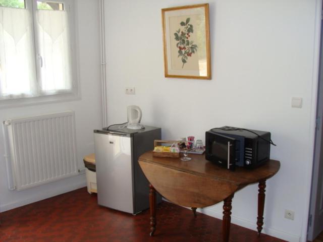 Le Guinguetton Chambre D'Hotes Prigonrieux Ngoại thất bức ảnh