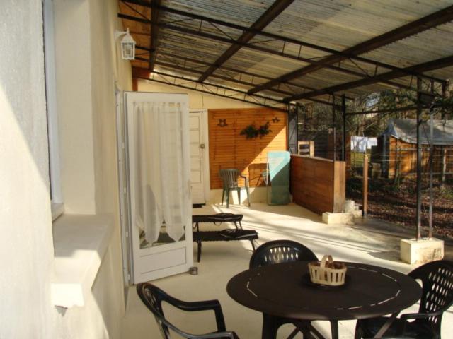 Le Guinguetton Chambre D'Hotes Prigonrieux Ngoại thất bức ảnh