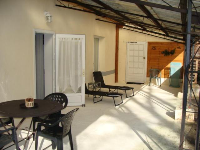 Le Guinguetton Chambre D'Hotes Prigonrieux Ngoại thất bức ảnh